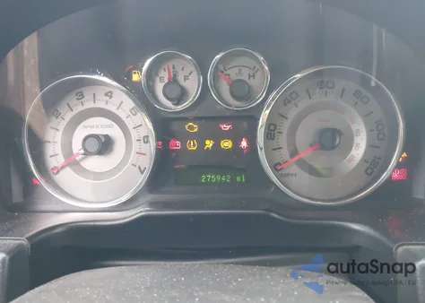 2010 Ford Edge Limited из США, поврежденный, VIN 2FMDK3KC0ABA97183